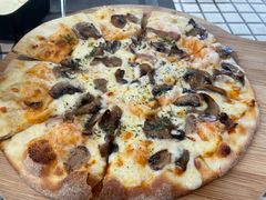 -小满Grainkitchen(滨江商业广场店)