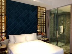 -厦门泰谷酒店(中山路镇海路地铁站店)