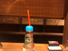 -天然豚骨拉面专门店 一兰(铜锣湾店)