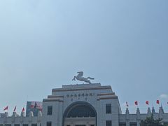 -呼和浩特博物馆