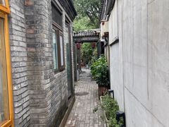 -四喜小胖·北京涮肉(五道营店)