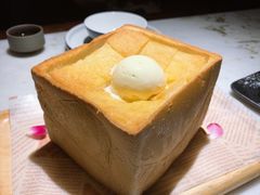 -绿茶餐厅(城西银泰城店)