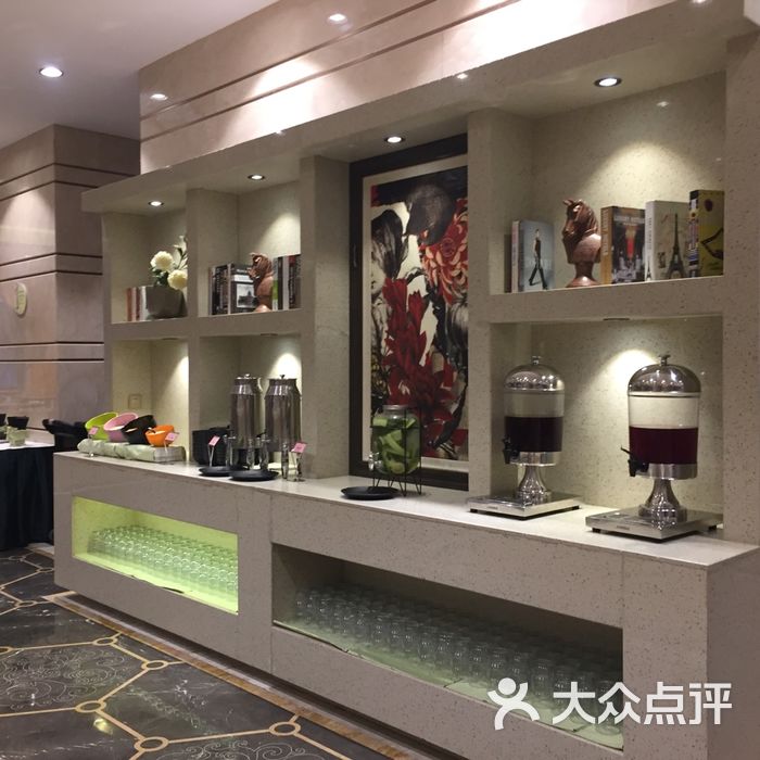 瑞莱克斯大酒店萧山店图片