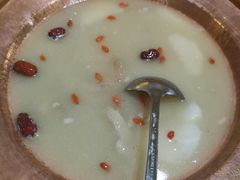 -霄汉羊排(万松园一店)