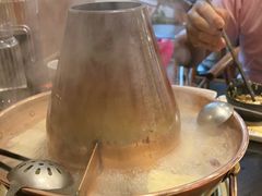 -北门涮肉·铜锅涮肉(南锣鼓巷店)