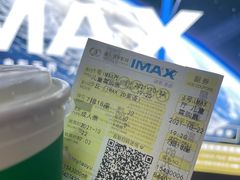 -星河寰宇IMAX影城(星河WORLD·COCO Park店)