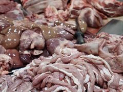 -标记美食新鲜猪杂(兴南大道店)