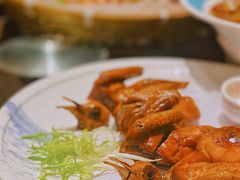 -宴小馆·小海鲜青岛菜(五四广场店)