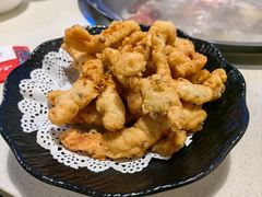 -313羊庄·荣耀·内蒙烧麦(亚运村店)