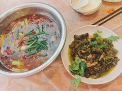 -辣螃铠盆盆蟹大排档(总店)