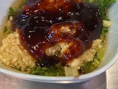油碟-走街串巷(丰富路店)