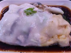 -银记肠粉店(中山一路店)