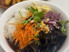 -罕山奶茶馆(和平路店)