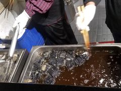 -黑色经典臭豆腐·湖南特产(太平街口店)