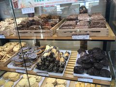 -长发西饼(临顿路店)
