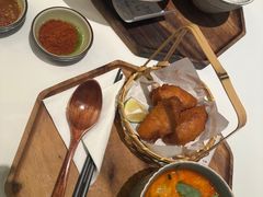 -GOGO Plate(成都太古里店)