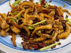 -同发号饭庄(复兴路店)