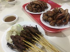 -纽顿熟食中心