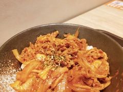 -吉野家(大悦城店)