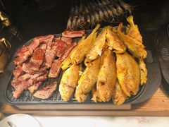 -加餐海鲜自助(宝龙一城店)