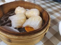 -新大咀港式茶餐厅(宝山万达店)