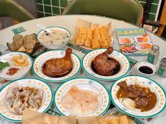 -西关明记肠粉(荔枝湾店)