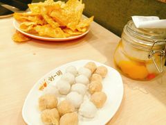 -刘一锅筋头巴脑(大悦城C店)