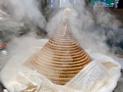 -鲜潭蒸汽石锅鱼(五道口购物中心店)