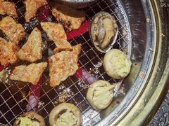 -伊茉家的烤肉店(勒泰中心店)