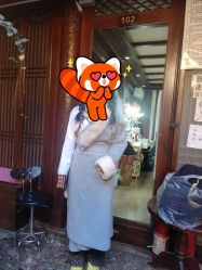 -小红帽摄影(丽江店)