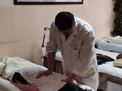 -灵鑫阁中医门诊部有限公司