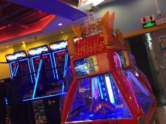 -汤姆熊欢乐世界·史莱姆怪兽(正大店)