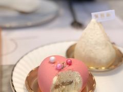 -张爱施法式西餐厅(汉街店)