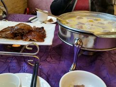 -潮喜竹溪荔湖酒家(荔枝湾店)