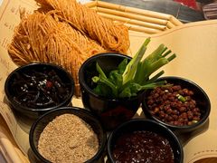 -大张烙馍村(绿地店)