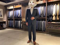 -优山定制西服衬衫大衣(国贸店)