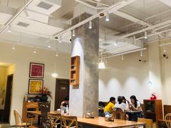 大堂-小豆海棠(人民南路店)
