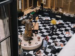 -广州花园酒店