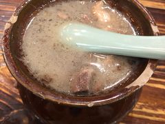 -刘师父老汉口江湖菜(蔡锷路店)
