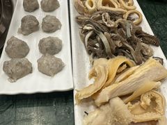 -楼外楼肥羊木炭火锅居(乐群街店)