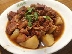 -禾珍珠家常小馆(河南博物院店)