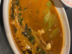 -江宴渔村·鱼鲜土菜(紫荆广场店)