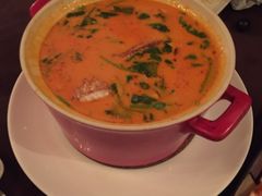 -ALBERGUE 1601 婆仔屋葡国餐厅