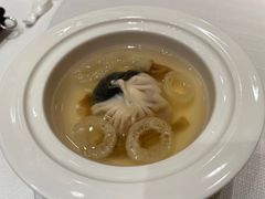 -扬州香格里拉·香宫中餐厅