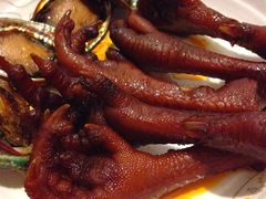 鸡脚-老枝花卤(玉林店)