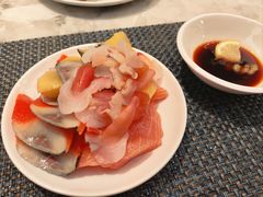 -顺德联塑万怡酒店·万荟轩自助餐厅