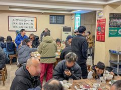 -老刘家永盛斋·传统泡馍(东关南街店)