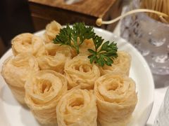-东门口涮肉·砂锅·烤串(老门东店)