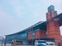 -上海长途客运南站