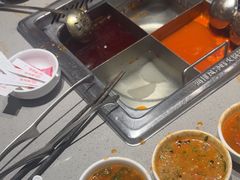 -海底捞火锅(吾悦广场店)